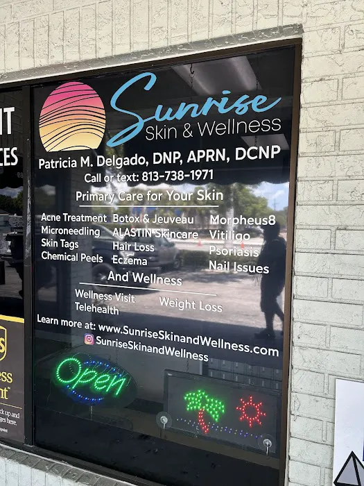 Sunrise Skin & Wellness Picture 8