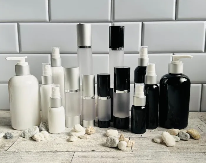 My Favorite Skin Care Company Picture 1