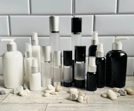 My Favorite Skin Care Company