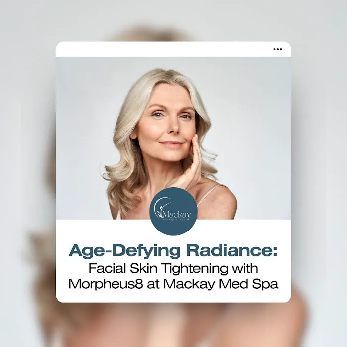 Mackay Med Spa & Aesthetics Picture 1