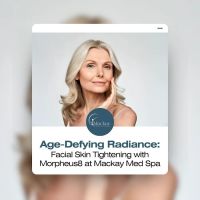 Mackay Med Spa & Aesthetics ico