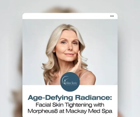 Mackay Med Spa & Aesthetics