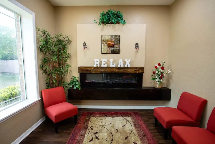 Just Relax Massage and Spa Picture 1