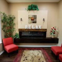 Just Relax Massage and Spa ico