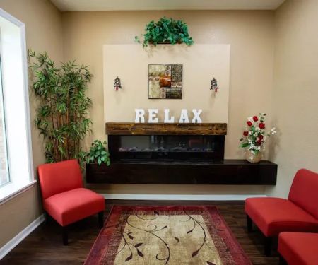 Just Relax Massage and Spa