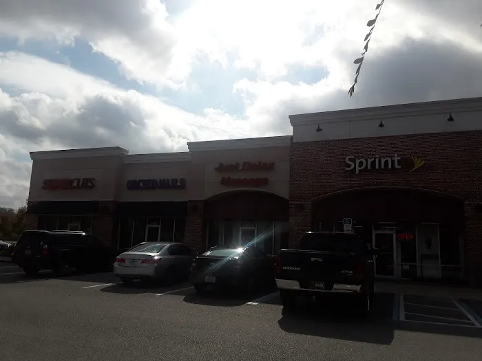 Just Relax Massage and Spa Picture 5