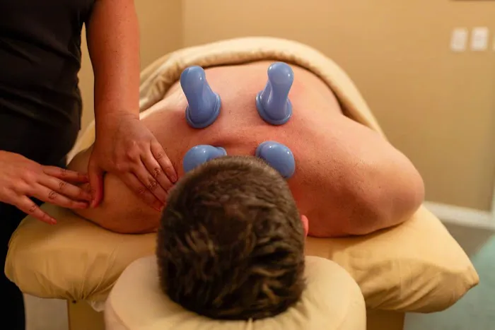 Just Relax Massage and Spa Picture 8