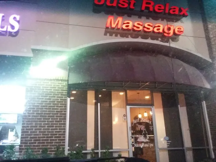 Just Relax Massage and Spa Picture 7