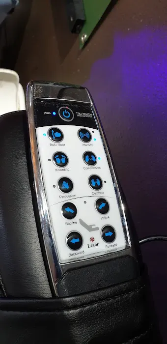 Just Relax Massage and Spa Picture 10