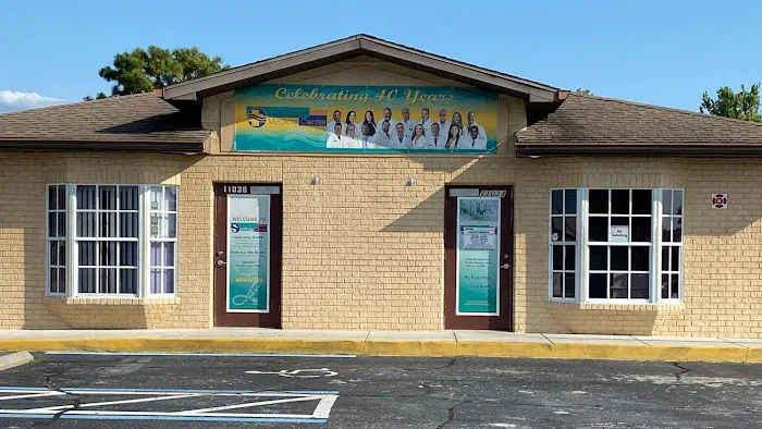 Gulf Coast Medical Center Dermatology and Aesthetics Picture 1