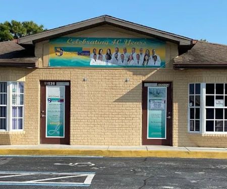 Gulf Coast Medical Center Dermatology and Aesthetics