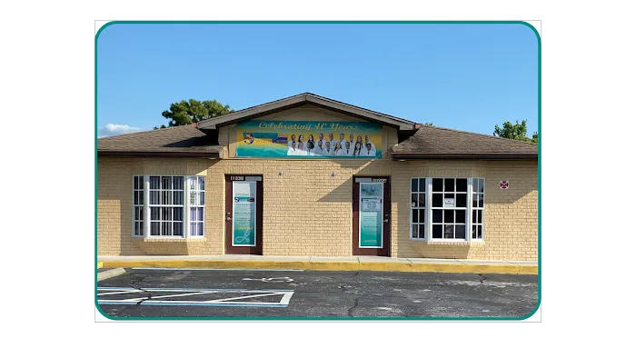 Gulf Coast Medical Center Dermatology and Aesthetics Picture 3