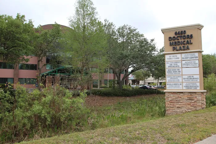 Advanced Dermatology Picture 5