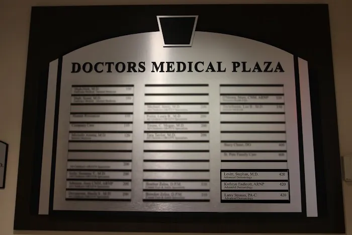 Advanced Dermatology Picture 1