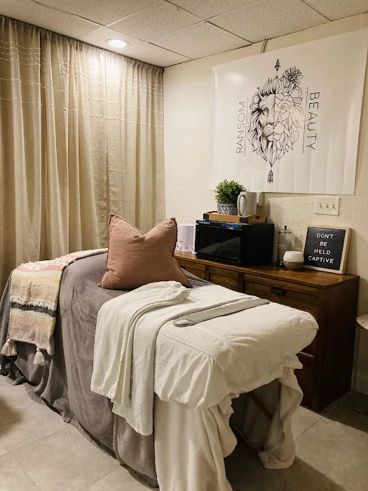 Ransom Beauty Picture 1