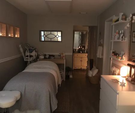 Complexions by Corinne