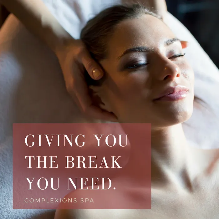 Complexions by Corinne Picture 5