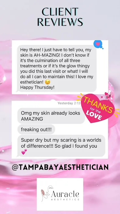 Auracle Aesthetics Picture 7