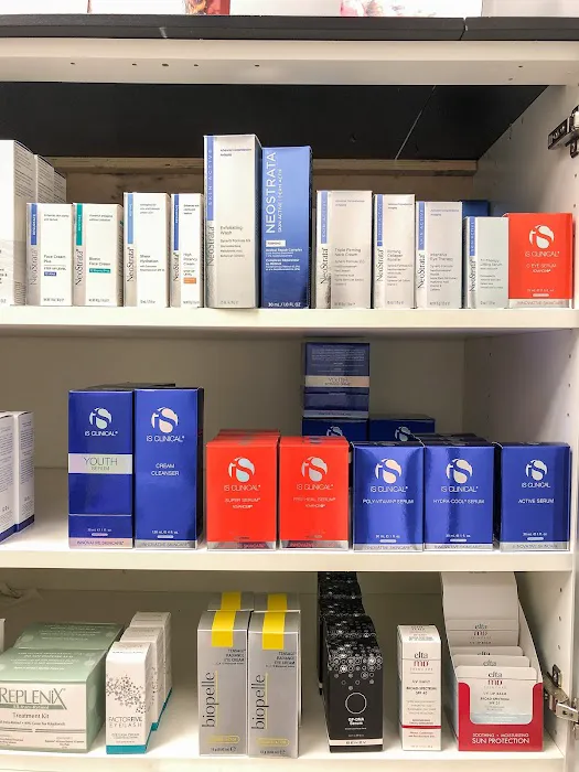 MD Skin Effects | Botox | Medical Aesthetics Picture 8