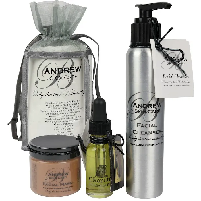 B Andrew Skincare Picture 1