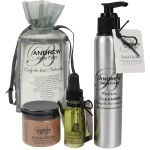 B Andrew Skincare