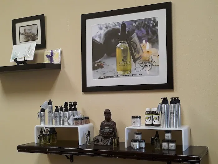 B Andrew Skincare Picture 2