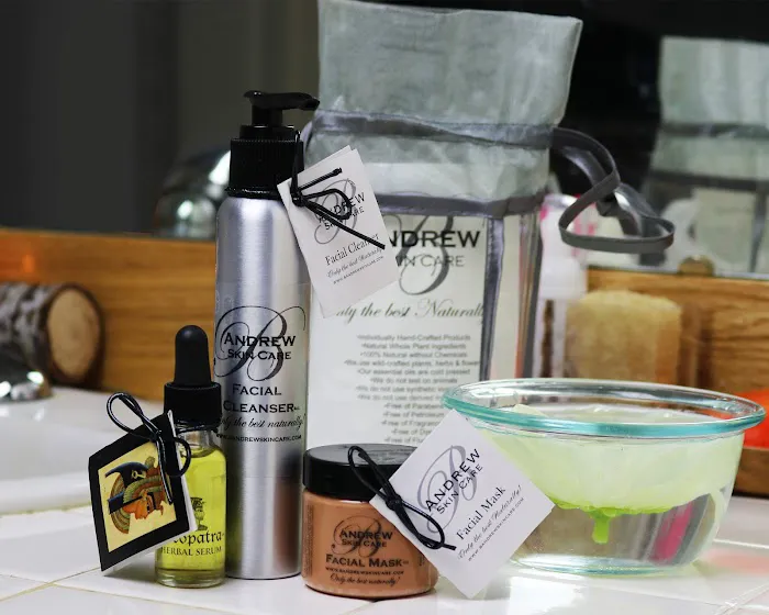 B Andrew Skincare Picture 4