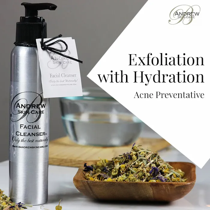 B Andrew Skincare Picture 7