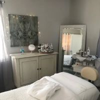 unwind facials and skincare ico