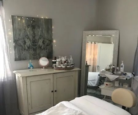 unwind facials and skincare