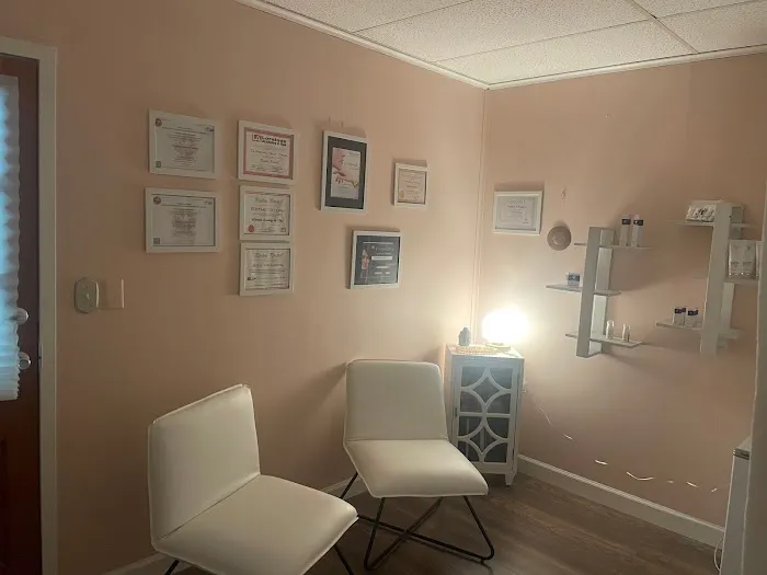 Skin of a goddess Picture 1