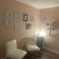 Skin of a goddess ico