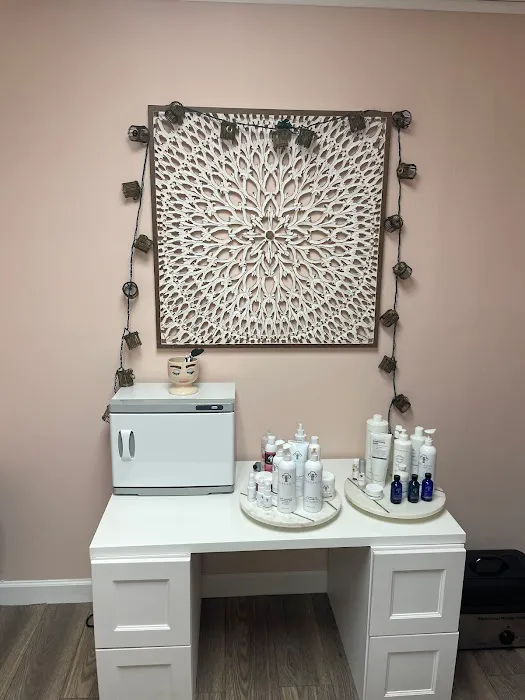 Skin of a goddess Picture 3