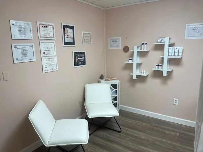 Skin of a goddess Picture 2