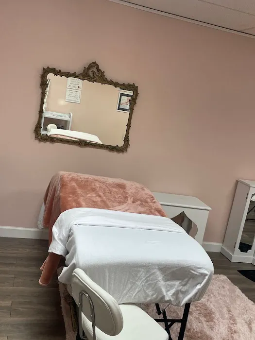 Skin of a goddess Picture 4