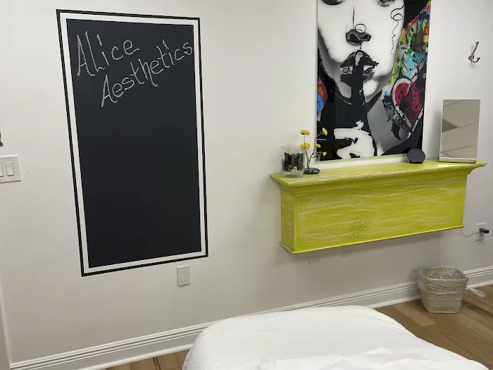 Alice Aesthetics Picture 8