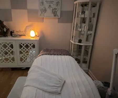 Ageless Aesthetics Skin Studio