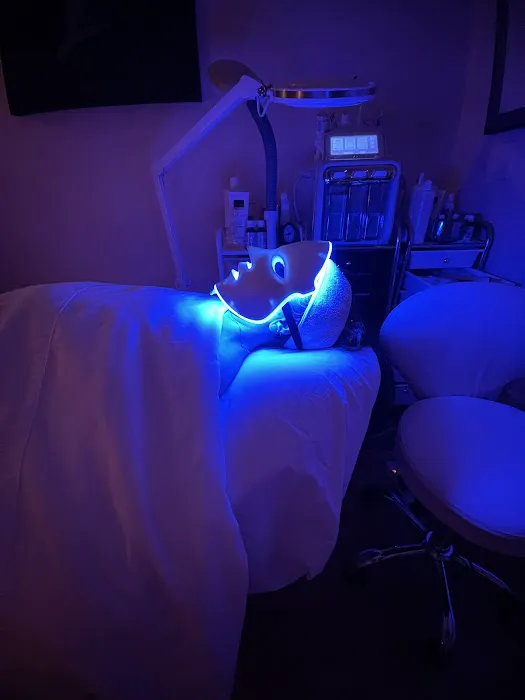 Ageless Aesthetics Skin Studio Picture 5