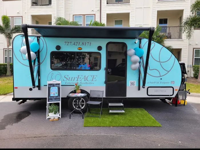 SurFACE Concierge Aesthetics Picture 4