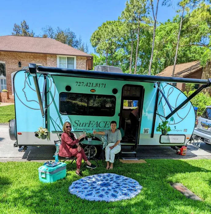 SurFACE Concierge Aesthetics Picture 9