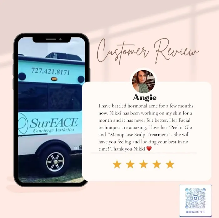 SurFACE Concierge Aesthetics Picture 7