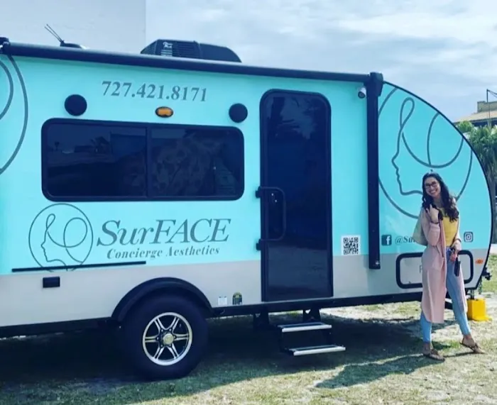 SurFACE Concierge Aesthetics Picture 10