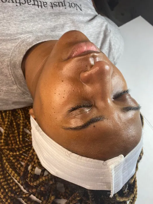 Jasmine Aesthetic Dreams Picture 2