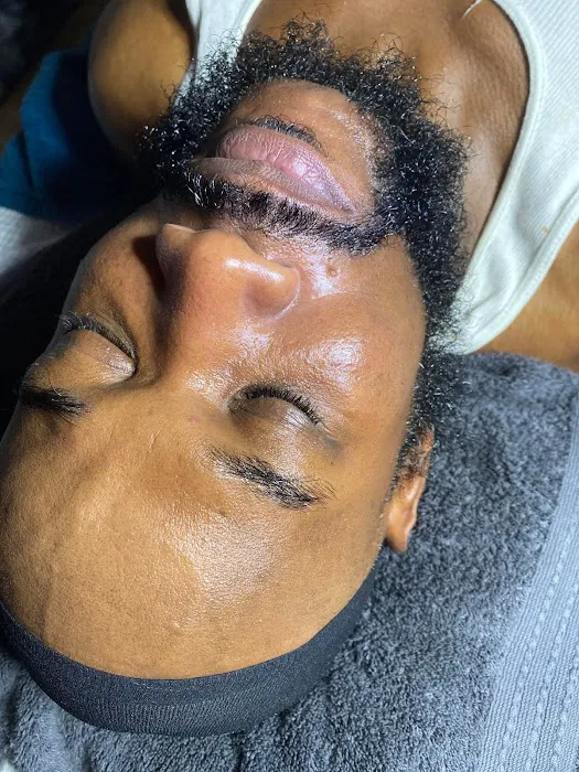 Jasmine Aesthetic Dreams Picture 5