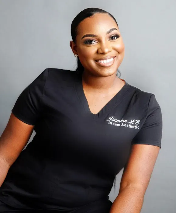 Jasmine Aesthetic Dreams Picture 3