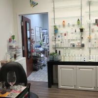 VseV SkinCare & Acne Solutions ico