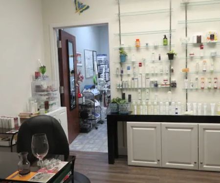 VseV SkinCare & Acne Solutions