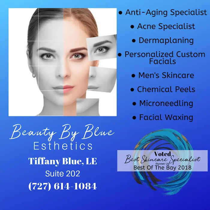 Beauty By Blue Esthetics Picture 4