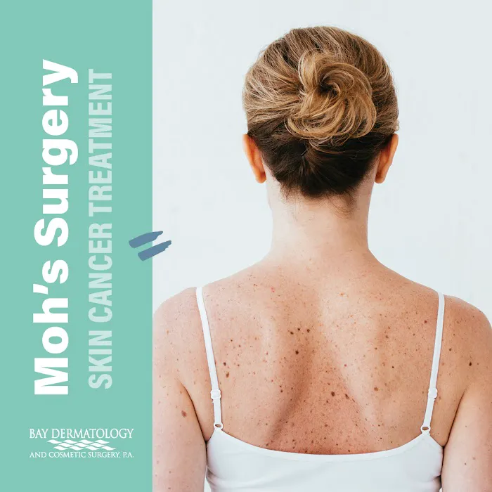 Bay Dermatology & Cosmetic Surgery Picture 1