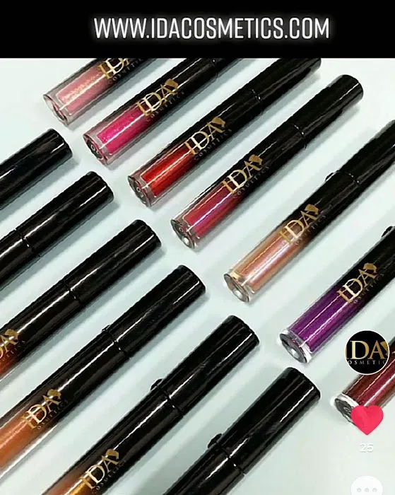Idacosmetics Picture 3